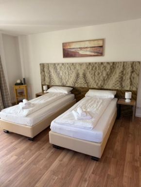 Costa Apartments - 2 Zimmer, Küche,Bad,Waschmaschine,Garten- Kostenloses Wlan